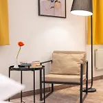 Hotell Jean-paul *