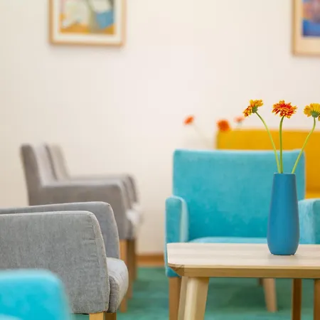 Hotell Jean-paul *