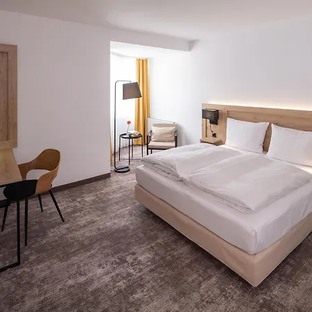 Hotel Jean-paul